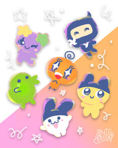 Tamagotchi